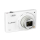 Aparat Panasonic DMC-SZ10 EPW Bialy